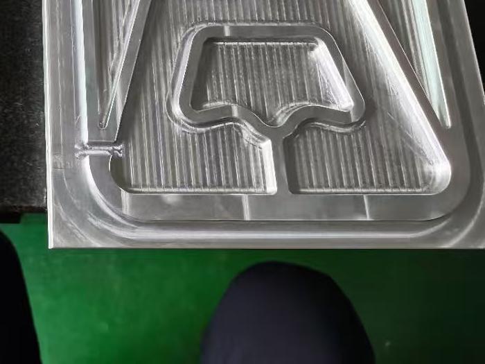 Batch Precision Machined Parts Products