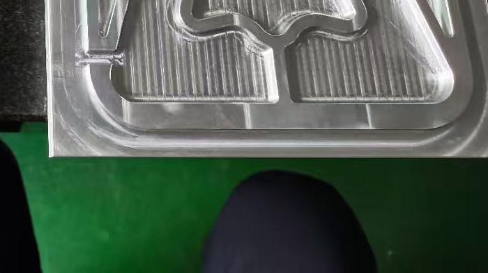 Batch Precision Machined Parts Products