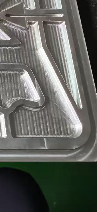 Batch Precision Machined Parts Products