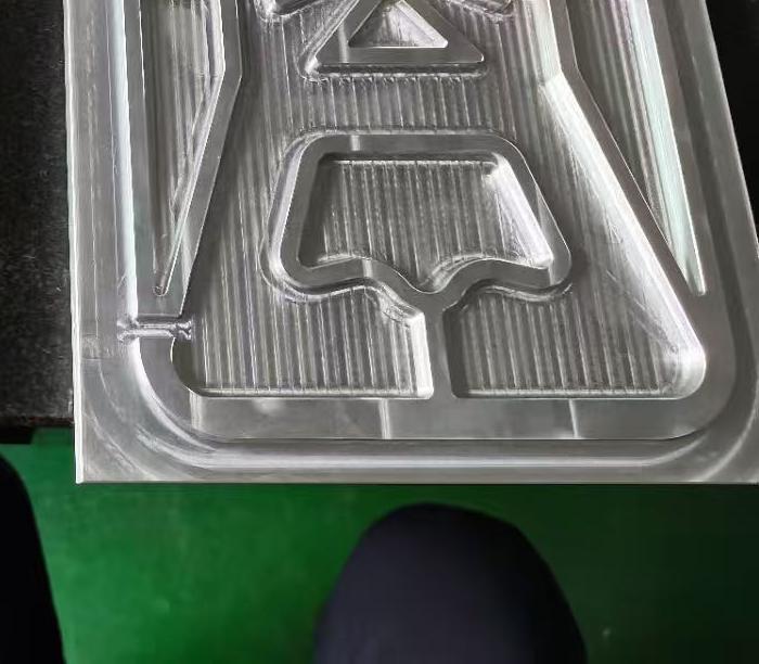 precision machining equipment