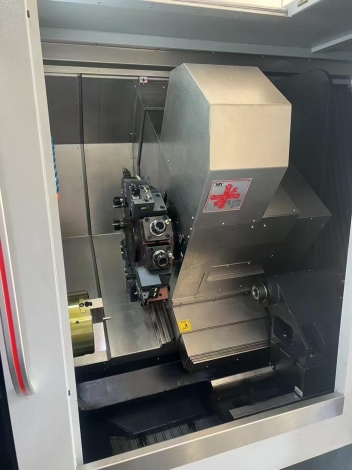Precision Grinding